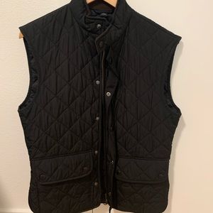 Barbour Quilted Vest / Gilet